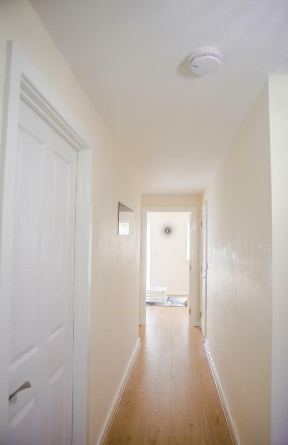Salford Holiday Apartment Manchester Exterior foto